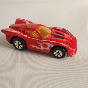 Maisto "Eurotease" Toy Car